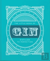 The Little Book Of Gin
