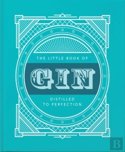 Bertrand.pt - The Little Book Of Gin