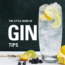Bertrand.pt - The Little Book Of Gin Tips