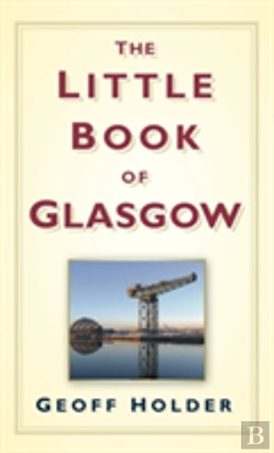 Bertrand.pt - The Little Book Of Glasgow
