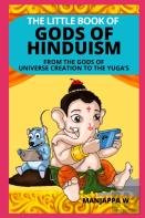 The Little Book Of Gods Of Hinduism