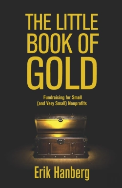 Bertrand.pt - The Little Book Of Gold: Fundraising For