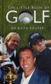 The Little Book Of Golf