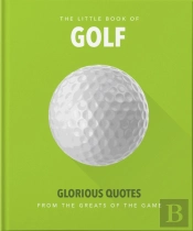 The Little Book Of Golf