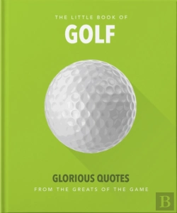 Bertrand.pt - The Little Book Of Golf