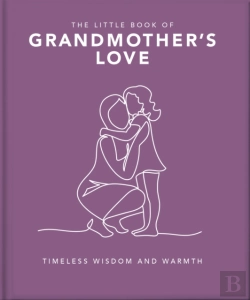 Bertrand.pt - The Little Book Of Grandmother'S Love