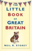 The Little Book Of Great Britain