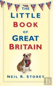 The Little Book Of Great Britain