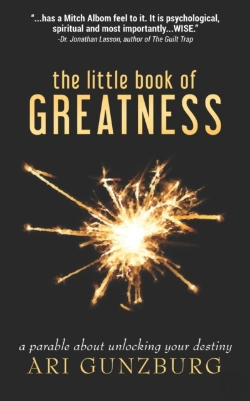Bertrand.pt - The Little Book Of Greatness