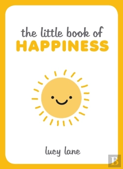 Bertrand.pt - The Little Book Of Happiness