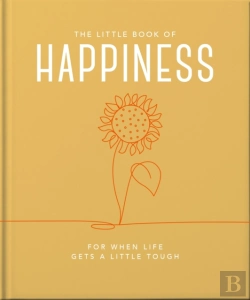 Bertrand.pt - The Little Book Of Happiness