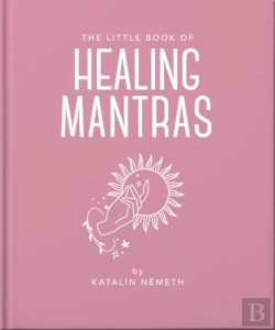Bertrand.pt - The Little Book Of Healing Mantras