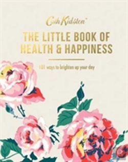 Bertrand.pt - The Little Book Of Health & Happiness