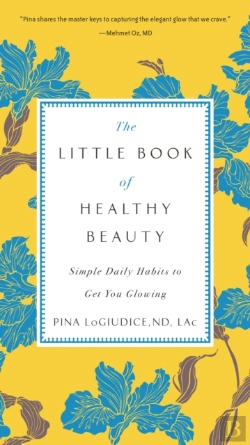 Bertrand.pt - The Little Book Of Healthy Beauty