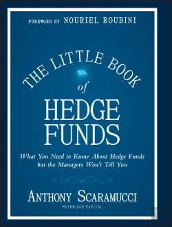 Bertrand.pt - The Little Book Of Hedge Funds