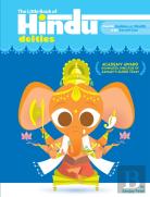 The Little Book Of Hindu Deities