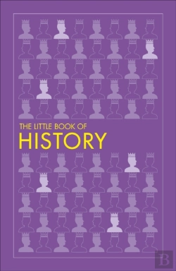 Bertrand.pt - The Little Book Of History