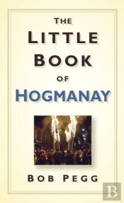 The Little Book Of Hogmanay