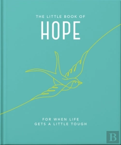 Bertrand.pt - The Little Book Of Hope