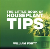 The Little Book Of Houseplant Tips
