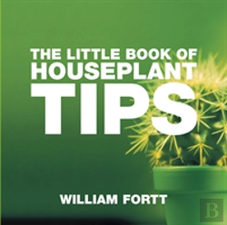 Bertrand.pt - The Little Book Of Houseplant Tips