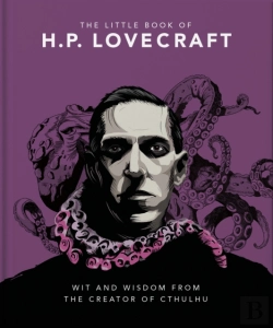Bertrand.pt - The Little Book Of Hp Lovecraft