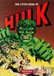 The Little Book of Hulk