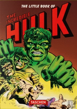 Bertrand.pt - The Little Book of Hulk
