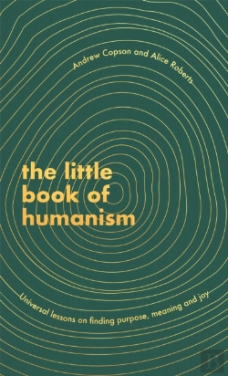 Bertrand.pt - The Little Book Of Humanism