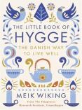 The Little Book Of Hygge