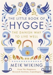 The Little Book Of Hygge