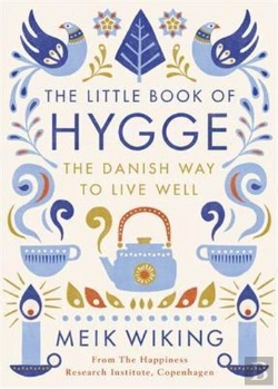 Bertrand.pt - The Little Book Of Hygge