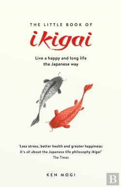 Bertrand.pt - The Little Book Of Ikigai