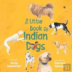 Bertrand.pt - The Little Book Of Indian Dogs