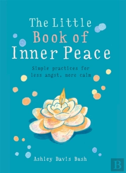 Bertrand.pt - The Little Book Of Inner Peace