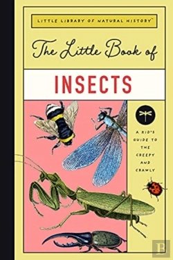 Bertrand.pt - The Little Book Of Insects