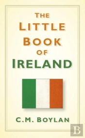 The Little Book Of Ireland