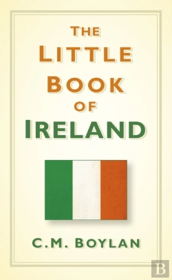 Bertrand.pt - The Little Book Of Ireland
