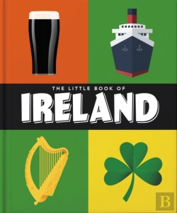 Bertrand.pt - The Little Book Of Ireland