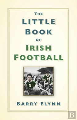 Bertrand.pt - The Little Book Of Irish Football