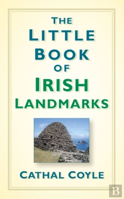 Bertrand.pt - The Little Book Of Irish Landmarks