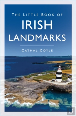 Bertrand.pt - The Little Book Of Irish Landmarks