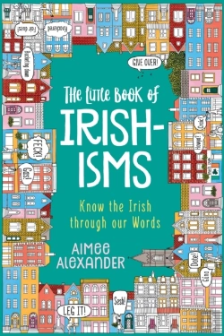 Bertrand.pt - The Little Book Of Irishisms