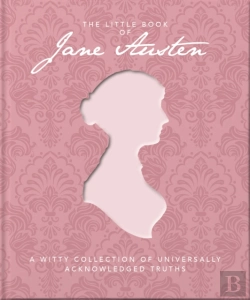 Bertrand.pt - The Little Book Of Jane Austen