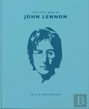 The Little Book Of John Lennon