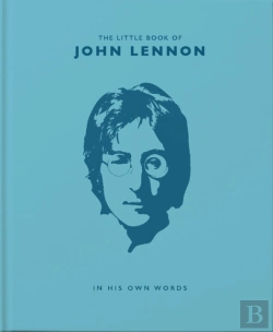 Bertrand.pt - The Little Book Of John Lennon