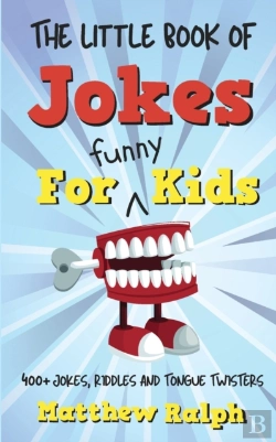 Bertrand.pt - The Little Book Of Jokes For Funny Kids