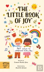 The Little Book Of Joy