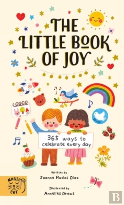 Bertrand.pt - The Little Book Of Joy