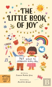 The Little Book Of Joy